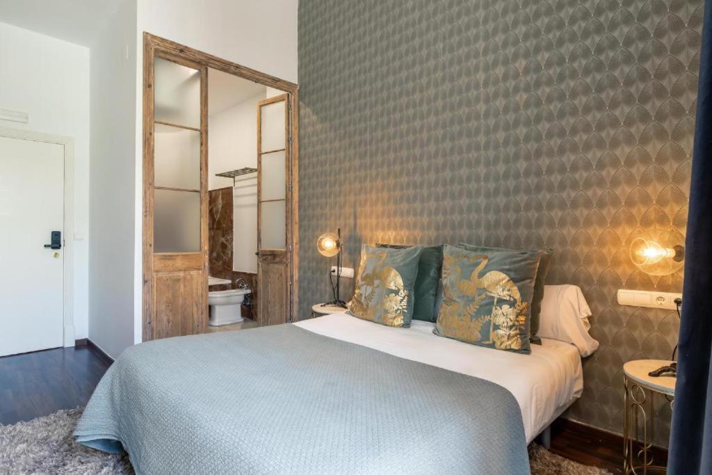Catedral Suites Jerez Jerez de la Frontera Exteriör bild