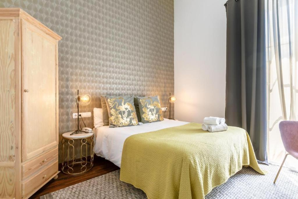Catedral Suites Jerez Jerez de la Frontera Exteriör bild