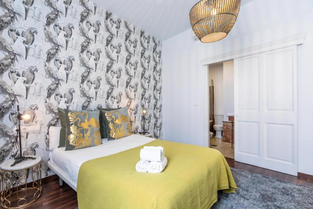 Catedral Suites Jerez Jerez de la Frontera Exteriör bild