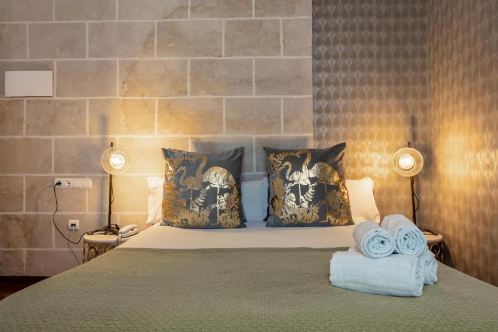 Catedral Suites Jerez Jerez de la Frontera Exteriör bild